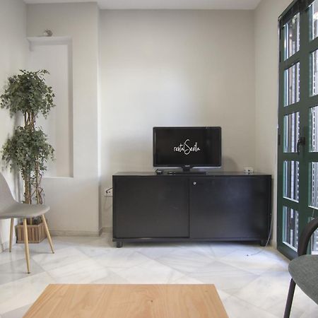 Rentalsevilla Arfe 외부 사진