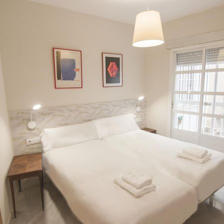 Rentalsevilla Arfe 외부 사진
