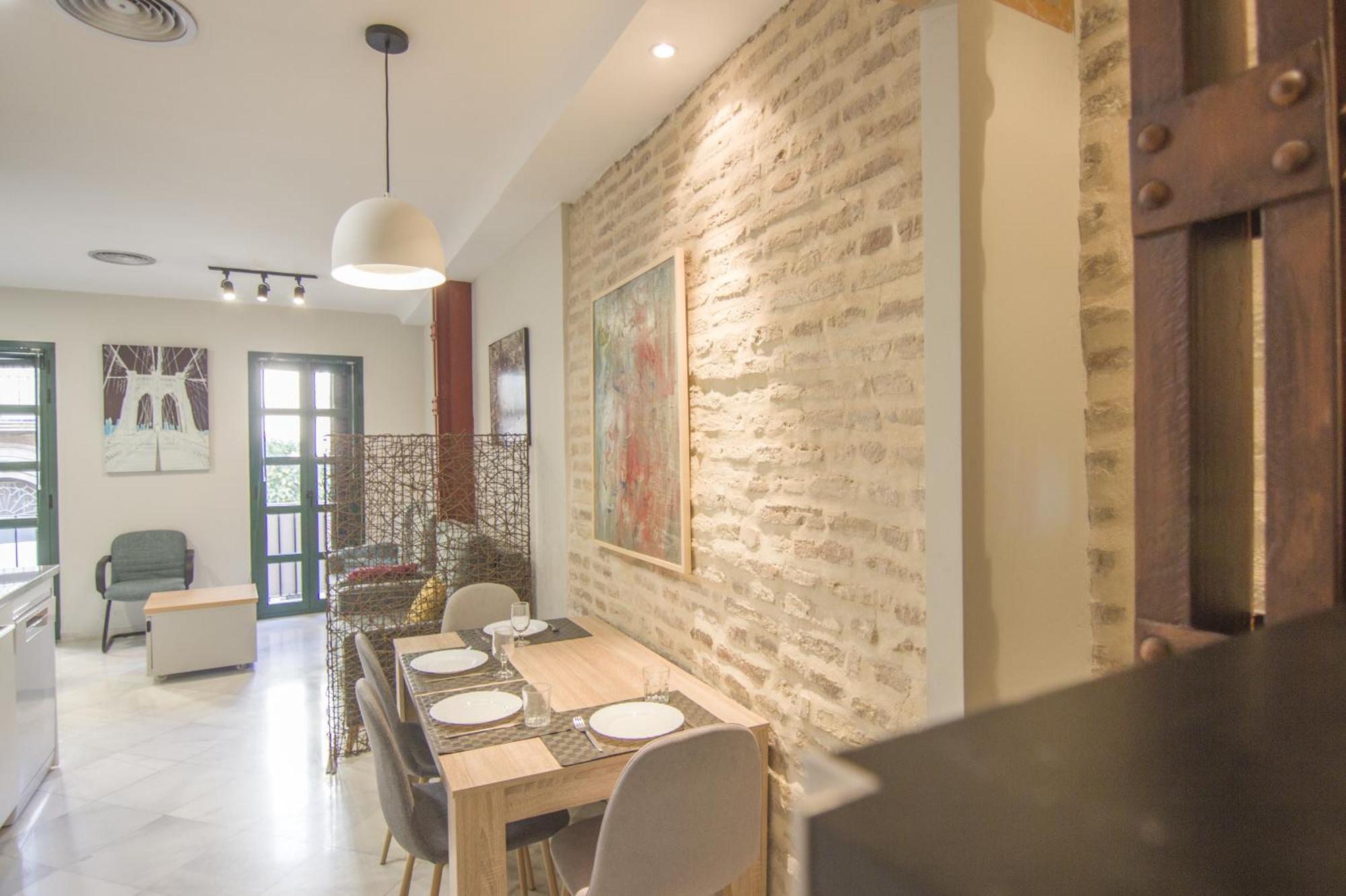 Rentalsevilla Arfe 외부 사진