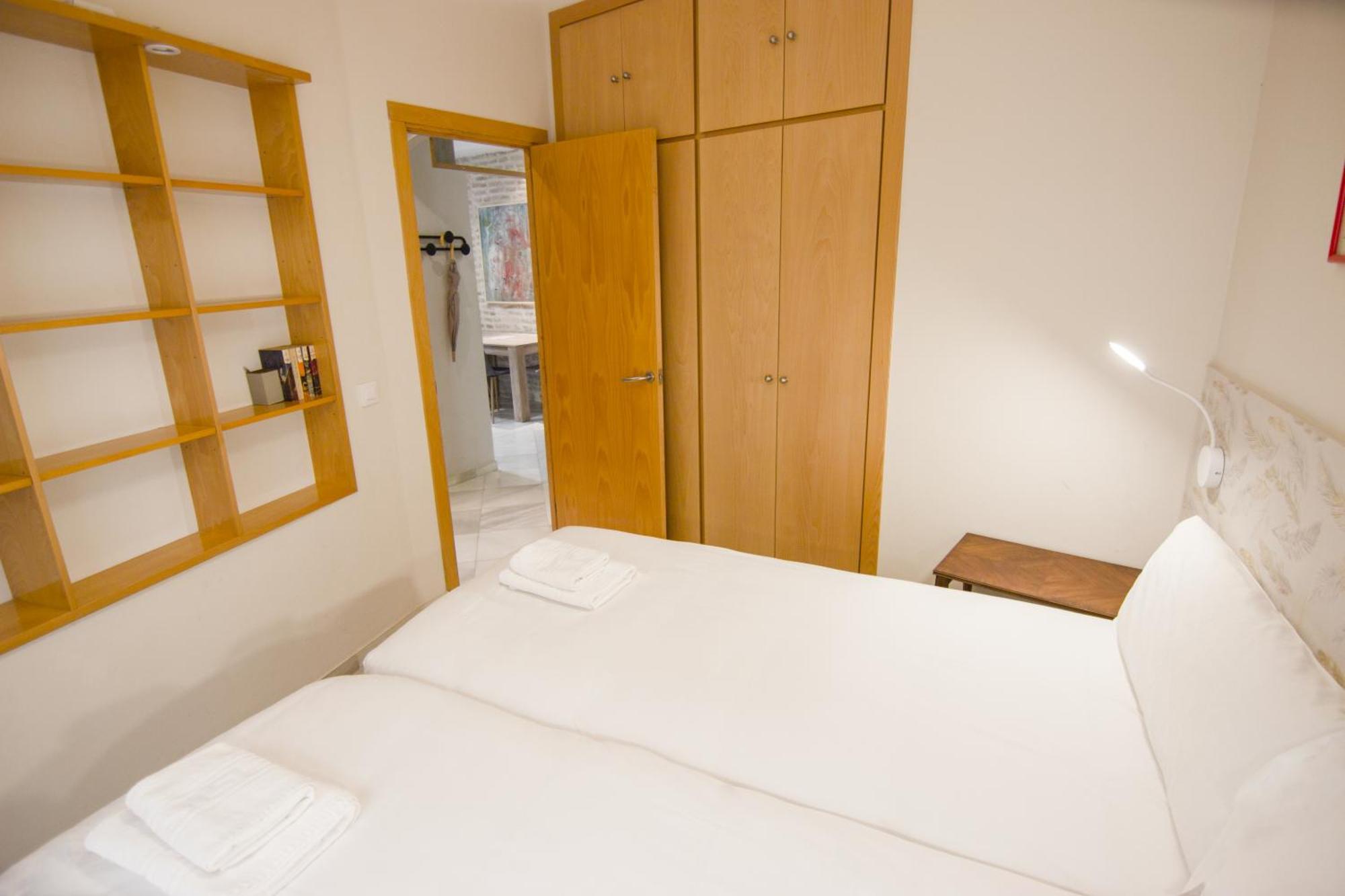 Rentalsevilla Arfe 외부 사진