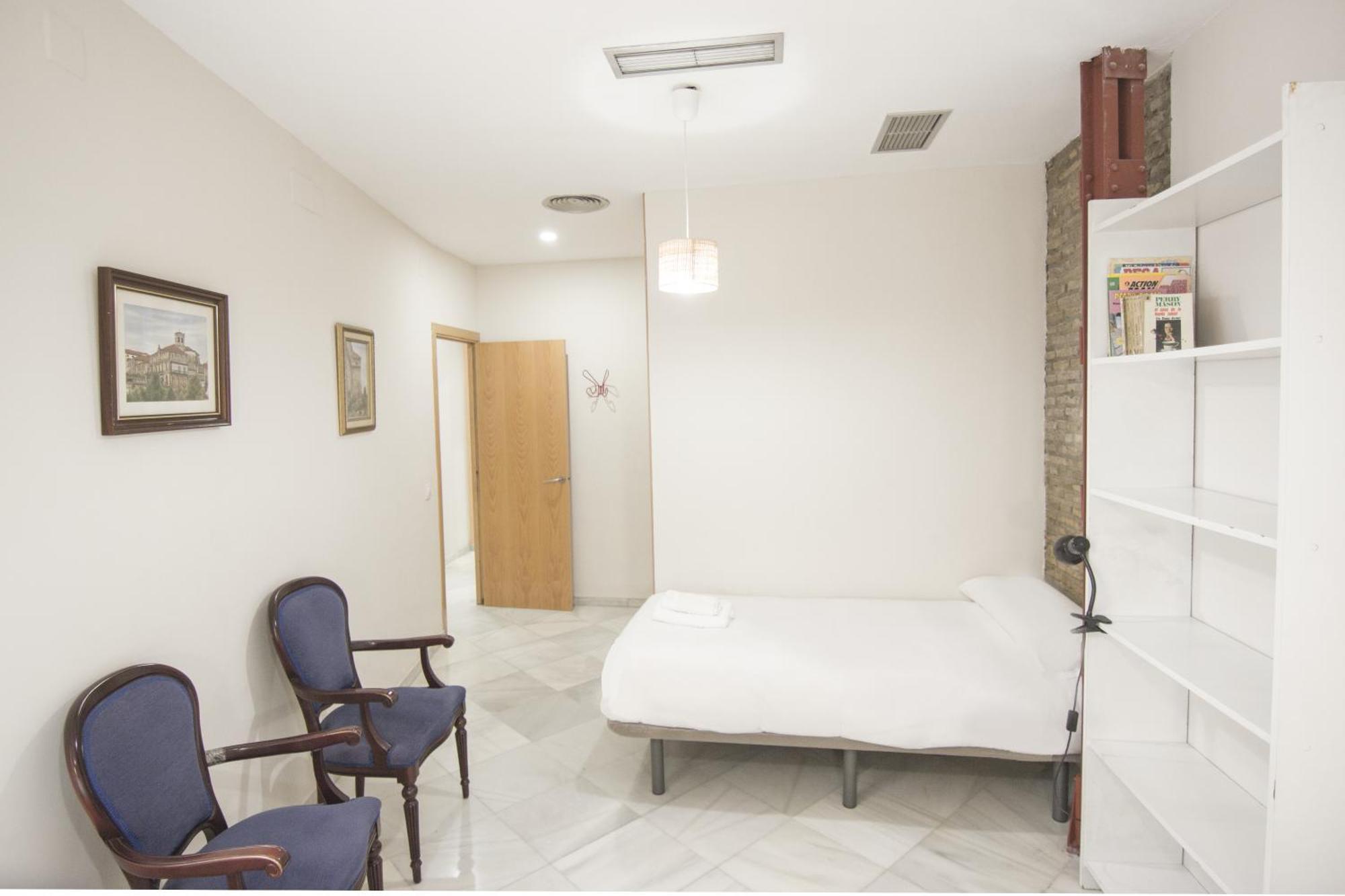 Rentalsevilla Arfe 외부 사진