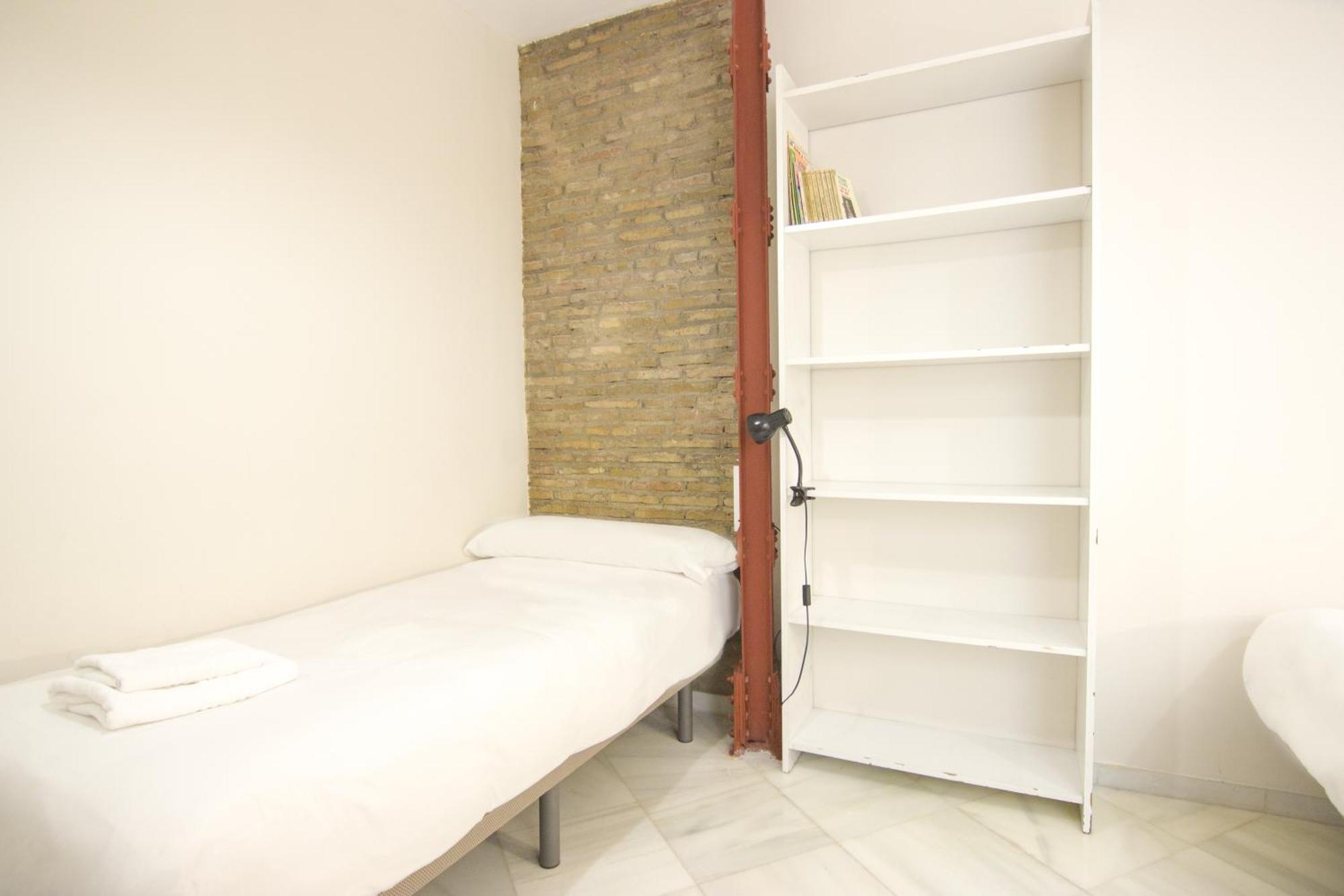 Rentalsevilla Arfe 외부 사진