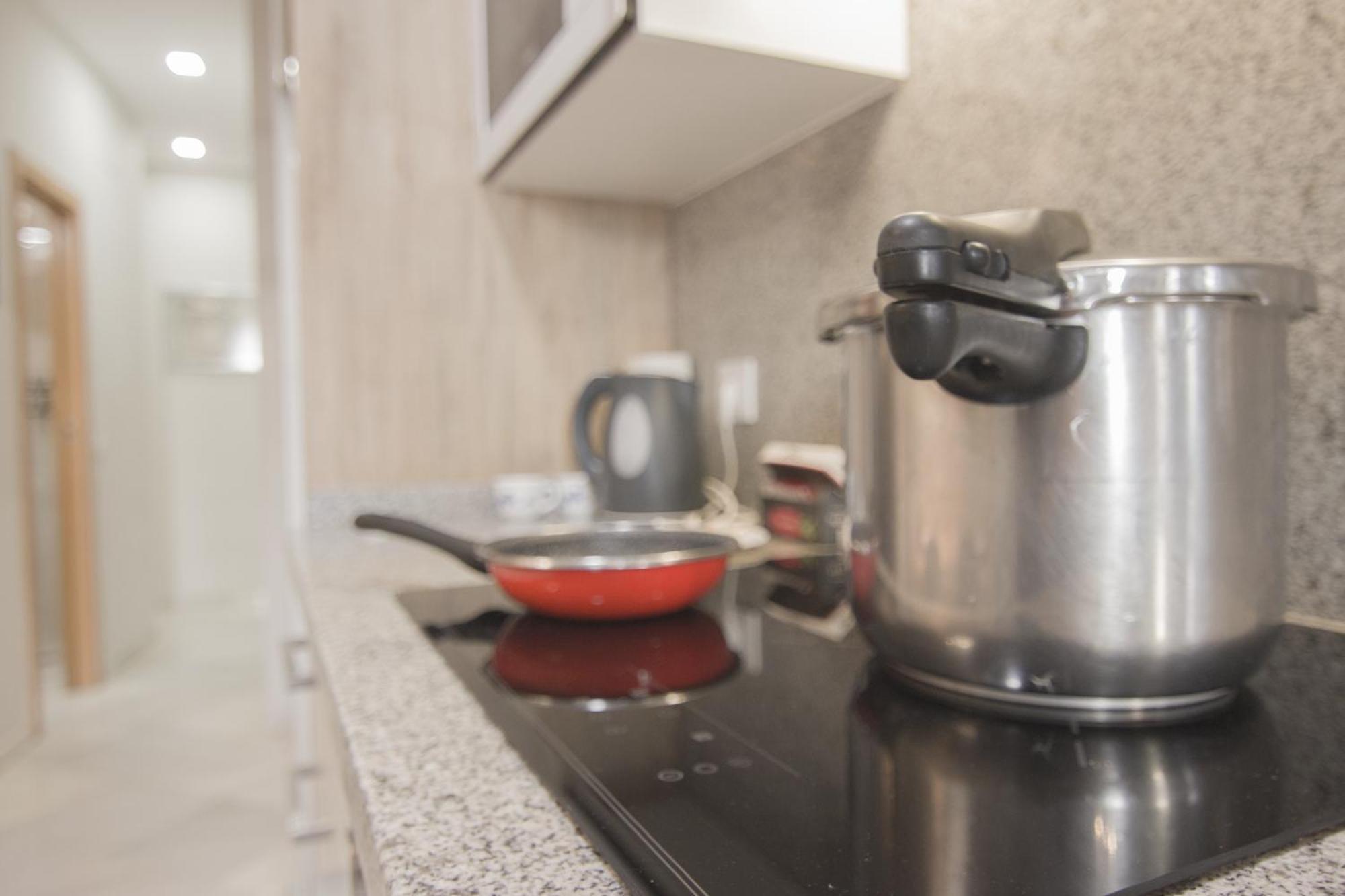 Rentalsevilla Arfe 외부 사진
