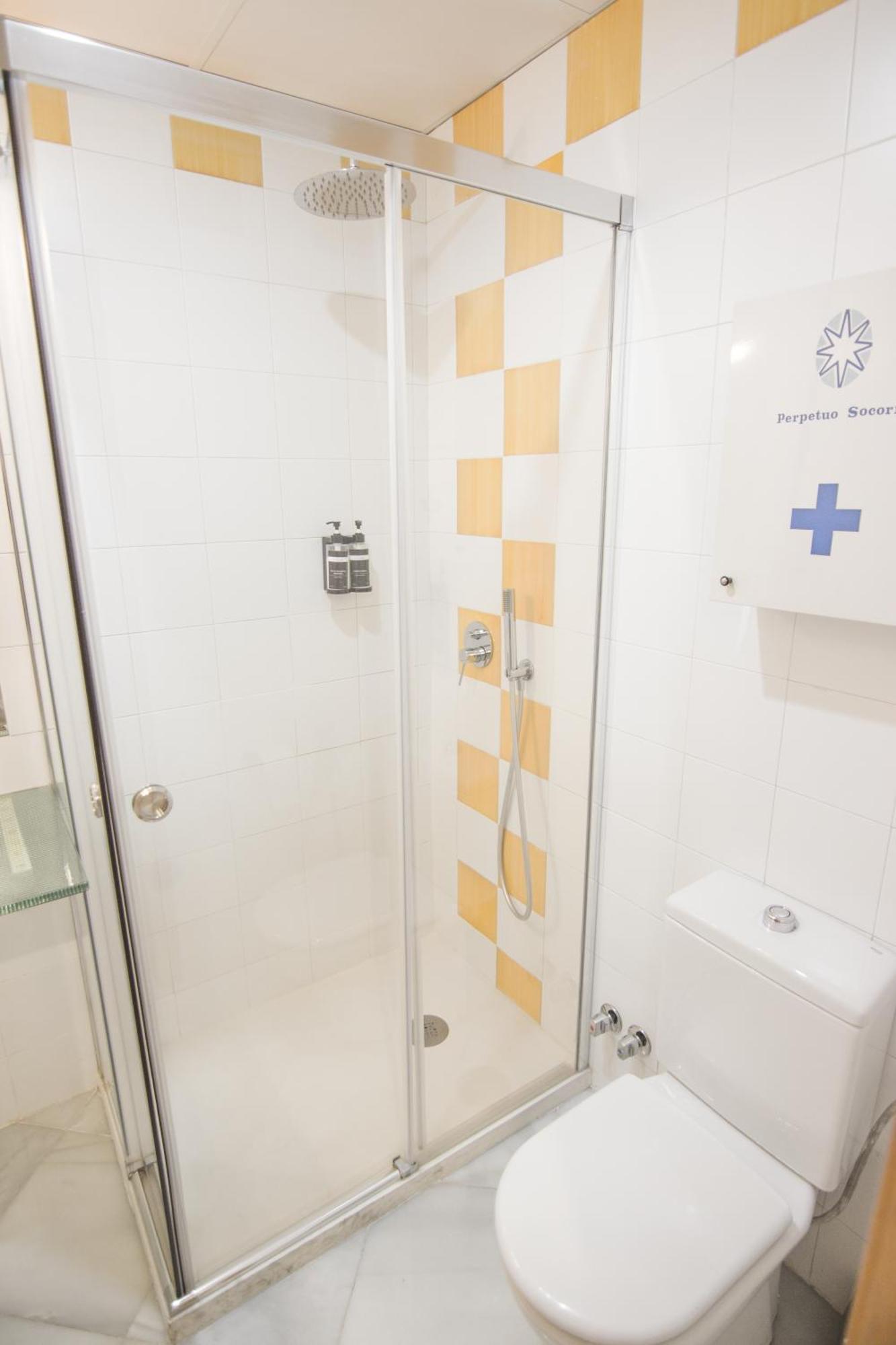 Rentalsevilla Arfe 외부 사진