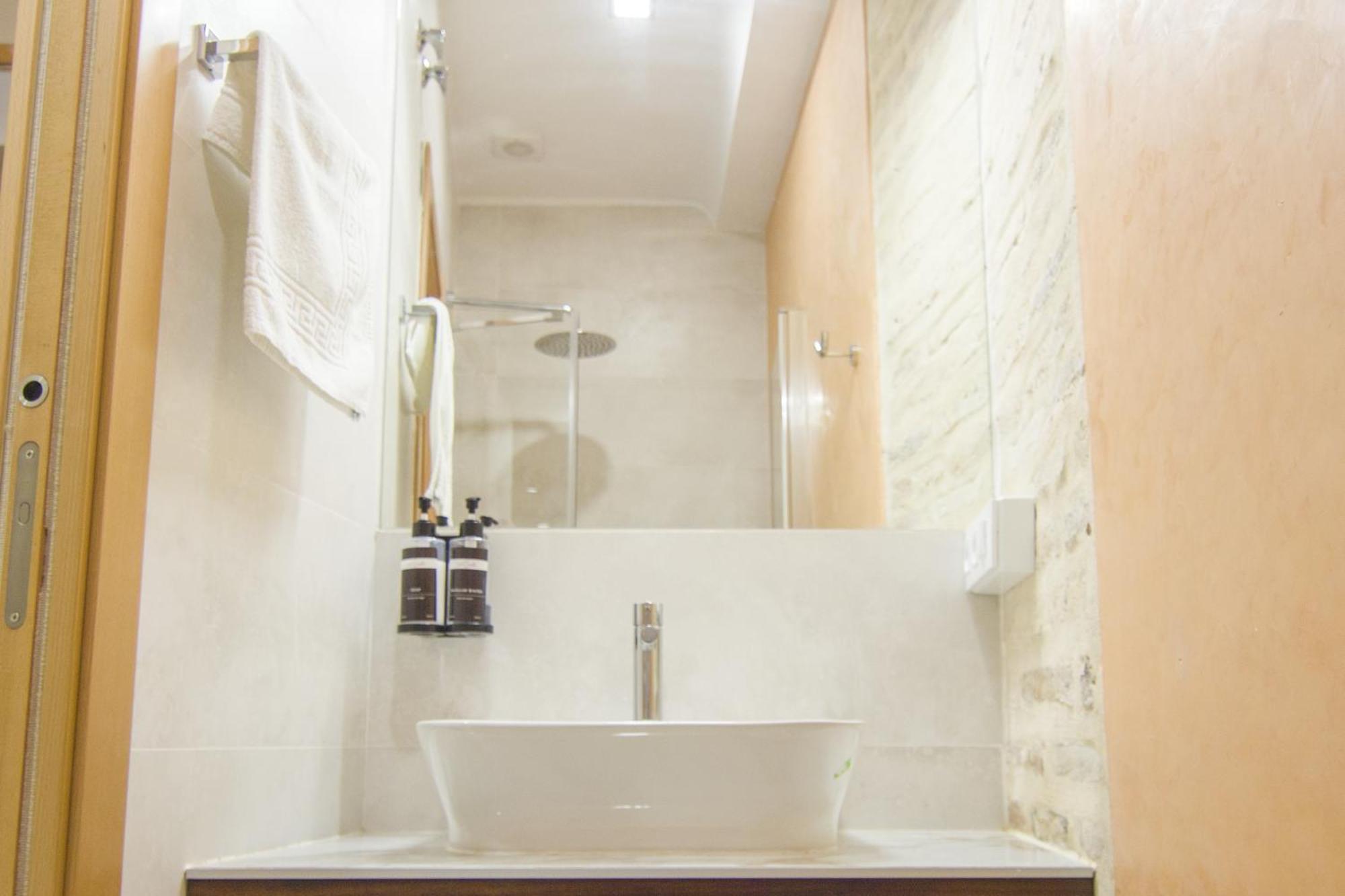 Rentalsevilla Arfe 외부 사진
