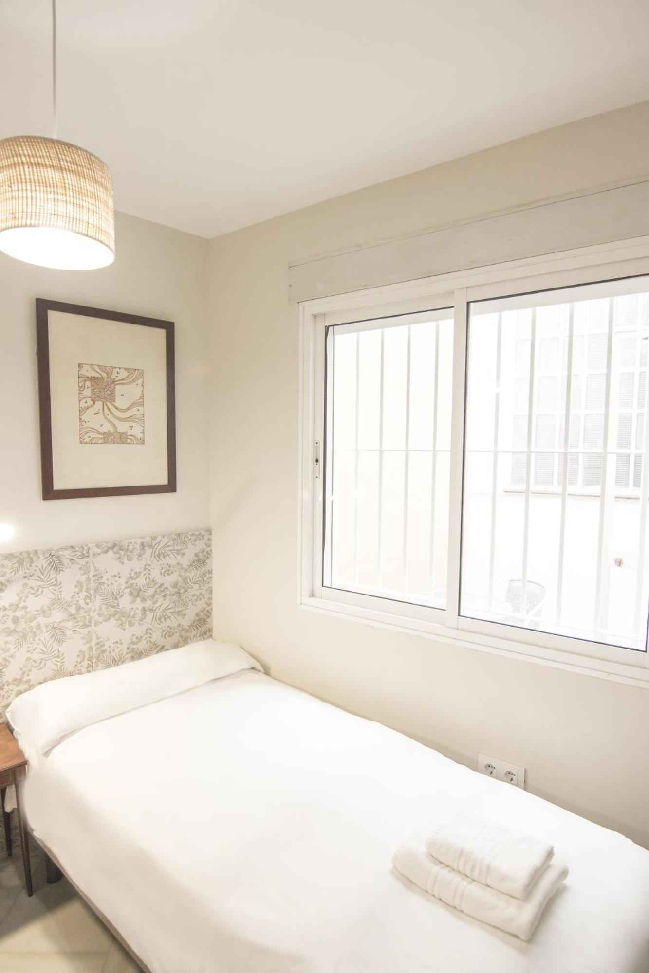 Rentalsevilla Arfe 외부 사진