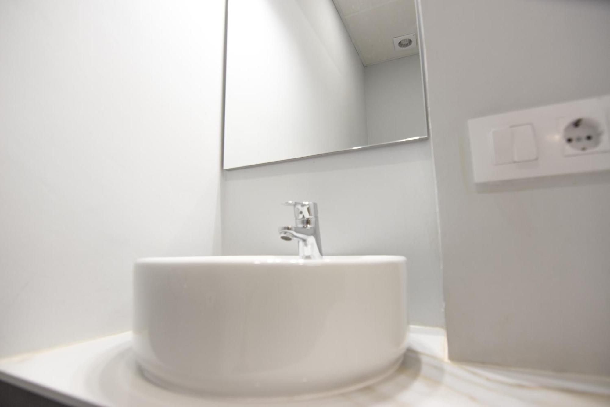 Rentalsevilla Arfe 외부 사진