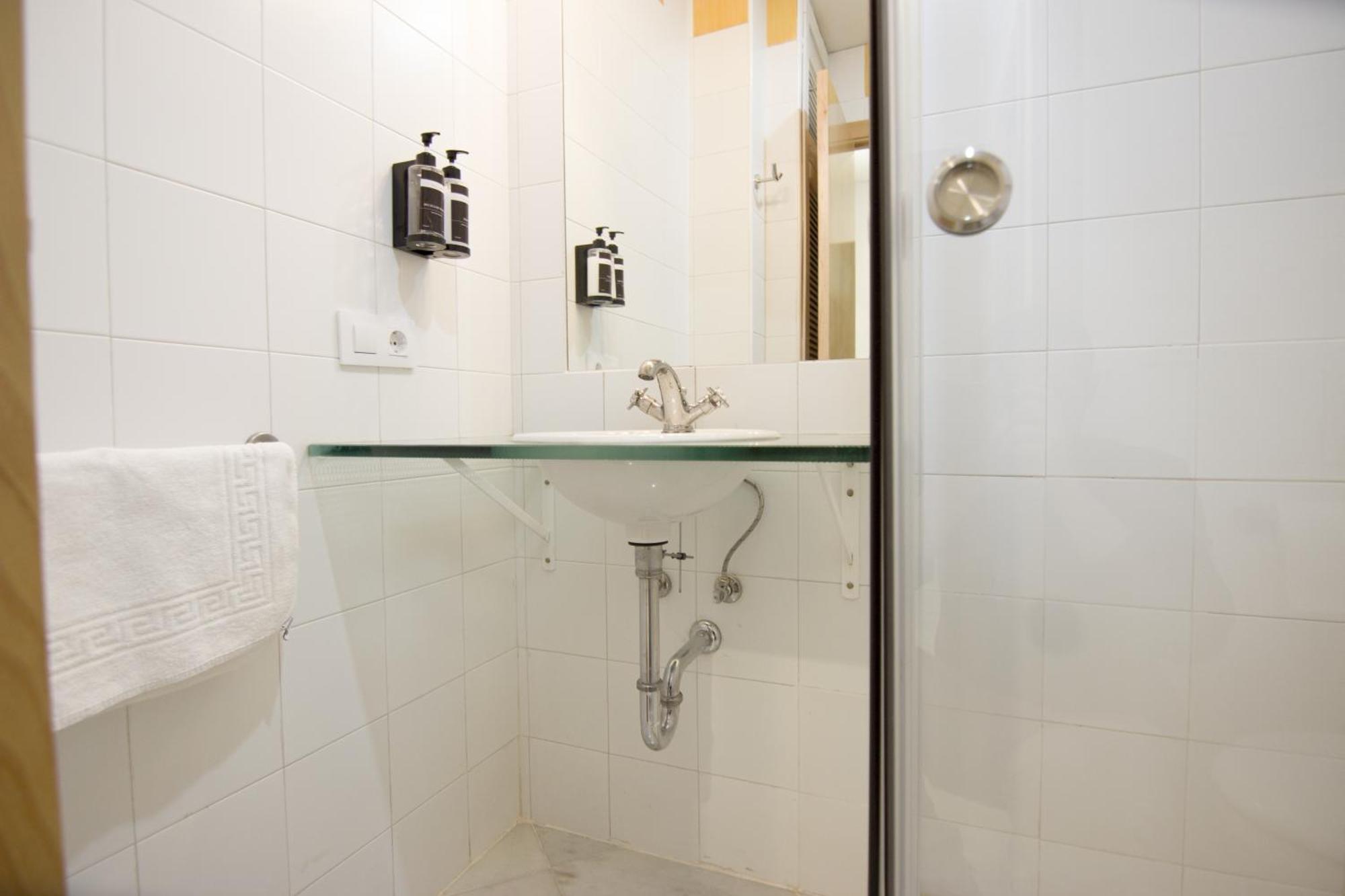 Rentalsevilla Arfe 외부 사진