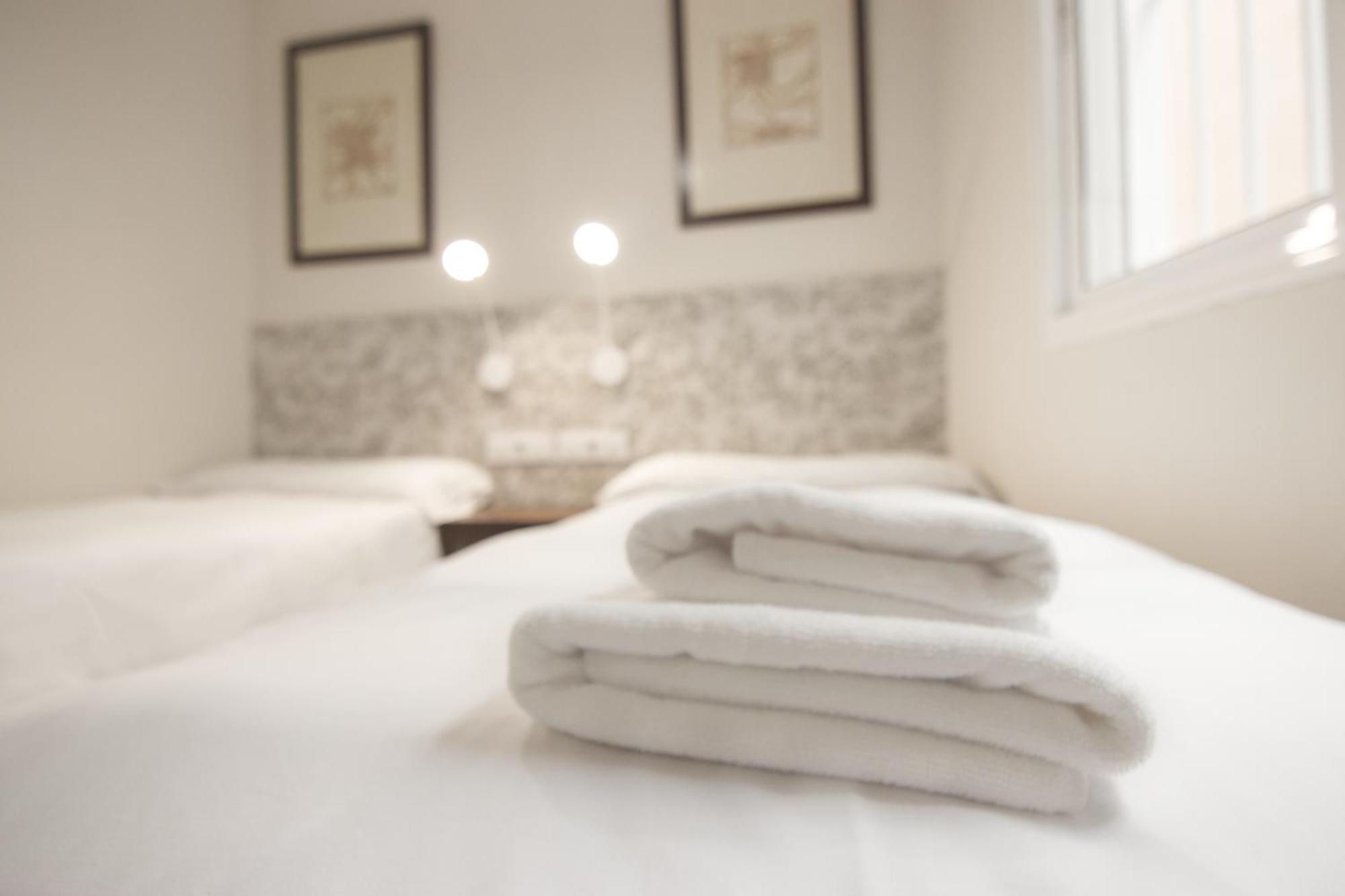 Rentalsevilla Arfe 외부 사진